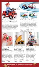 Hammacher Schlemmer weekly ad Page 46