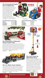 Hammacher Schlemmer weekly ad Page 47