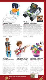 Hammacher Schlemmer weekly ad Page 49