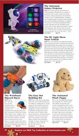 Hammacher Schlemmer weekly ad Page 50