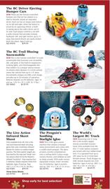 Hammacher Schlemmer weekly ad Page 51