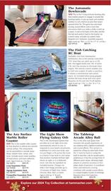 Hammacher Schlemmer weekly ad Page 52