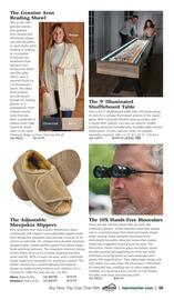 Hammacher Schlemmer weekly ad Page 59