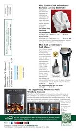 Hammacher Schlemmer weekly ad Page 80