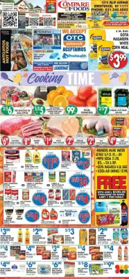 Compare Foods weekly ad (valid until 9-10)