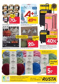 Rusta reklamblad vecka 41 Sida 16