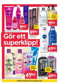 Rusta reklamblad vecka 41 Sida 2