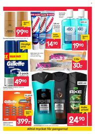 Rusta reklamblad vecka 41 Sida 3
