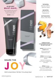 Mary Kay catalogue Page 11