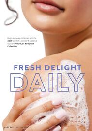 Mary Kay catalogue Page 12