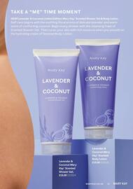 Mary Kay catalogue Page 13