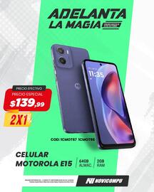 Catálogo Novicompu Página 1