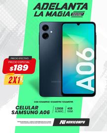 Catálogo Novicompu Página 2