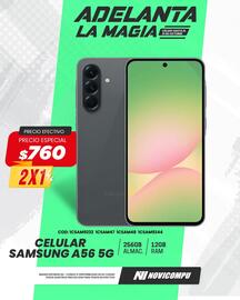 Catálogo Novicompu Página 3