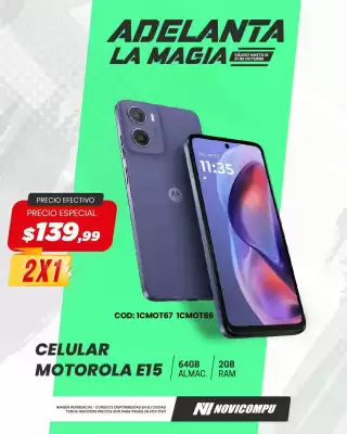 Catálogo Novicompu (válido hasta 31-10)