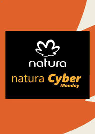 Catálogo Natura Página 1