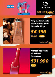 Catálogo Natura Página 2