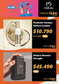 Catálogo Natura Página 4