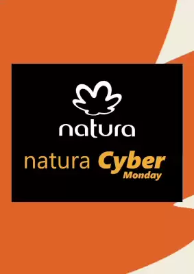 Catálogo Natura (válido hasta 20-10)