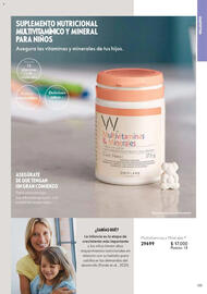 Catálogo Oriflame Página 103