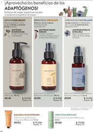 Catálogo Oriflame Página 104