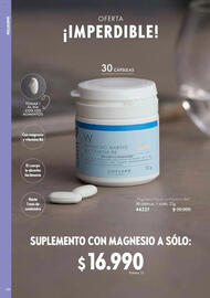 Catálogo Oriflame Página 106