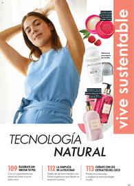 Catálogo Oriflame Página 107
