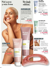 Catálogo Oriflame Página 108