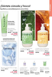 Catálogo Oriflame Página 109