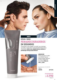 Catálogo Oriflame Página 11