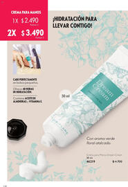 Catálogo Oriflame Página 110