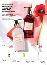 Catálogo Oriflame Página 111