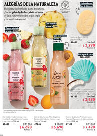 Catálogo Oriflame Página 112
