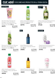 Catálogo Oriflame Página 114