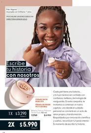 Catálogo Oriflame Página 116