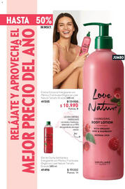 Catálogo Oriflame Página 118