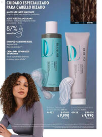 Catálogo Oriflame Página 12