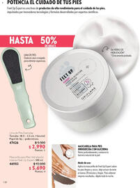 Catálogo Oriflame Página 120