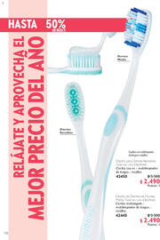 Catálogo Oriflame Página 122