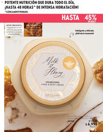 Catálogo Oriflame Página 126