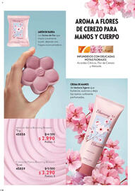 Catálogo Oriflame Página 128