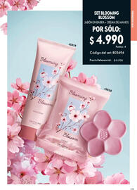 Catálogo Oriflame Página 129