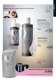 Catálogo Oriflame Página 13