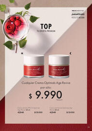 Catálogo Oriflame Página 131