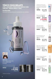 Catálogo Oriflame Página 16