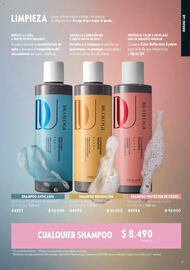 Catálogo Oriflame Página 17