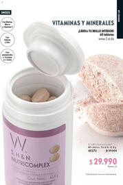 Catálogo Oriflame Página 19