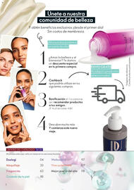 Catálogo Oriflame Página 2