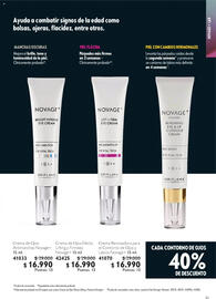 Catálogo Oriflame Página 21