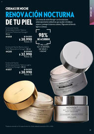 Catálogo Oriflame Página 23